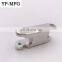Custom 4 axis cnc milling parts / aluminum precision cnc machining parts cnc 5 axis