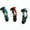 Hot sale resin gear shift knob