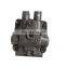 EC290BNLC Swing Motor Excavator Swing Motor for EC290BNLC