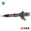 common rail diesel fuel injector-Bosch Diesel Fuel Injectors 0 445 120 161 for CumminsIsbe-EU4 Yutong/Golden Dragon Bus