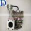 TD04-12T 49177-03130 49177-03140 49177-03150 turbo for Bobcat S250 Skid Steer Loader Kubota 3.3L V3300-T Engine