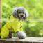 Winter Clothing for Dogs Teddy Winter Cotton-padded Jacket Bixiong Pomeranian Small Dog Spring and Autumn Down Cotton-padded Jac