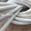 oil-absorbing white wool felt blocks string wool felt rope 1m length