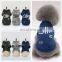 Hot Selling Dog Clothes Puppy Hoodies Coat Winter Sweatshirt Warm Sweater Windproof Pet Jacket