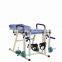 New products Quadriceps table physical therapy for disabled