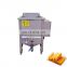 automat commercial 220v 3 tank deep fryer