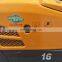 small full hydraulic excavator price for sale