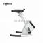Adjustable Workout Trainer Magnetic  pedal  mini  exercise bike
