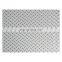 Checker sheet diamond aluminum plate for wheelchair ramp