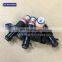 Engine Fuel Injectors Injection Nozzle Valve 6450-RAA-A01 16450-RAD-L61 155-0337 For Honda For Accord For Element 05-11 2.4L