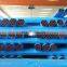 Welded extinguishing fire fighting steel pipe