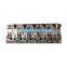 F2503 Cylinder Head Assy For Kubota Diesel Engine