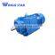 three phase water pump motor