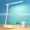 New arrivals 2020 USB Charge Table Light Double folding Rotate 360 degree Desk lamp for office dorm