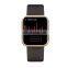 Hot style P80 smart bracelet full touch screen