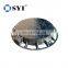 Stainless Steel Septic Tank Manhole Cover