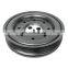 Engine Crankshaft Pulley  1349993 1594853 1S7Q6B319AB 1S7Q6B319AC 1S7Q6B319BA 1S7Q6B319BB High Quality CRANKSHAFT PULLEY