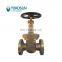 2021 New Arrival Best Sell High Quality Safety Easy To Install Simple Shape JIS F7367 5K Bronze Gate Valves