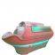 218D Big Size Far Infrared Spa Capsule With Ozone