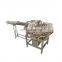 Factory price egg separator / egg shell breaker machine