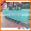 Laminated Tempered Safety Float Glass 6-30mm