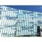 Architectural glass high quality clear laminated structural glass