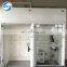 Chemistry Laboratory Equipment Steel Walk-in Fume Hood
