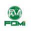 FOMI ISM Diesel Engine Turbocharger HX55W Turbo 4037739 4955154 4037740 For Excavator