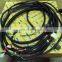 421-06-23231 Wiring Harness for WA470-3 Wheel Loader Front Frame