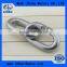 Marine hardware Metal C connect link (stainless steel, carbon steel)