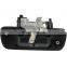 Tailgate Handle Lock Provision Black for 2004-2014 Chevrolet Colorado GMC Canyon 97319415