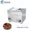 Factory Best Price Kitchen Commercial Electric Chocolate Melter For Sale