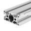 SHENGXIN Aluminium Extrusion Alloy Profile 6061 t5 T6,Anodized Silver Aluminum Extrusion T Slot