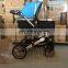 Wholesale Premium Popular Style Travel Use Four Rounds Baby Stroller Buggy