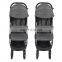 light weight small folding baby stroller carry on baby stroller manufacturer