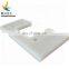 Difficult to penetrate Polyethylene scraper blade drag conveyor chain paddle Available in different grade of UHMWPE drag conveyo