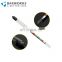 Triple Scale Hydrometer For Home brew Wine Beer Cider Alcohol Testing 3 Scale hydrometer Top quality