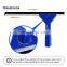Masthome Amazon hot selling steel handle window cleaning set scrubber  kit