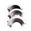 Electric die casting aluminum band heater heating element plate for extruder