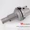 PCD reamer for camshaft bore