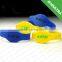 waterproof hf wristband tags for children tracking or swimming pool