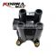 Car Spare Parts Ignition Coil For MAZDA C 201-18-100B
