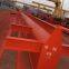 MH type 6 ton general gantry crane, gantry crane, main girder box support leg gantry crane, rail type small crane