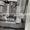 4 axis GSK control vertical cnc milling machine VMC650 machining center china