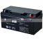 Manufacture VRLA 12v 65ah Agm Battery 12v Agm Battery 60ah 68ah 70ah