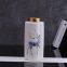 Petal Deer Animol Nordic Matte White Creative Ceramic Vase For Home Decoration Art