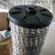 XP-G1-4050E PECO Facet Parker High Flow Filter Element