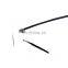 Factory direct bajaj accelerator cable oem 5841046G10000 motorbike scooter motorcycle cable accelerator cable