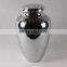 Classic Brass Cremation Urns, Adult Cremation Urns, Brass Urns