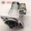 HIGH  QUALITY AUTO STARTER MOTOR 12V 2KW 28100-0L180 FOR HILUX/FORTUNER REVO 1GDFTV 2GDFTV